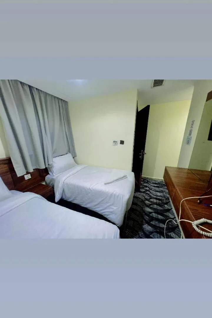 Benon Al Hadithah Hotel La Mecque 0*,  Arabie saoudite